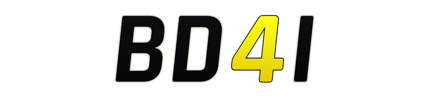 bd4i লোগো